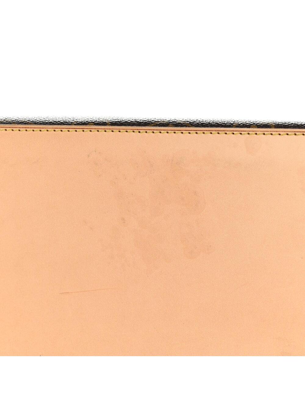 Louis Vuitton Cabas Mezzo #323232L75B - Picture 11 of 11